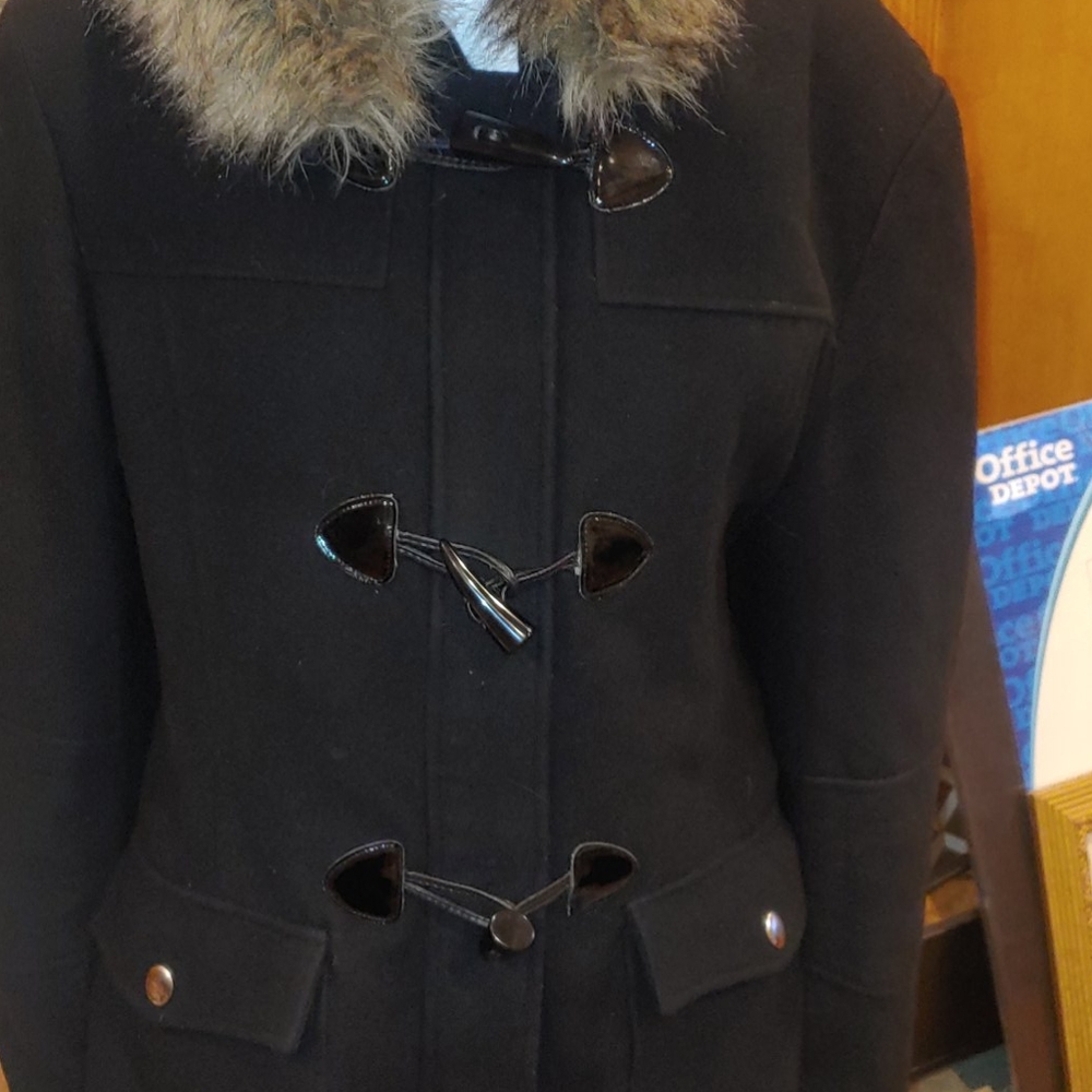 Bcbg Jacket - image 3